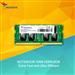 رم لپ تاپ ای دیتا با فرکانس 2400 مگاهرتز و حافظه 8 گیگابایت